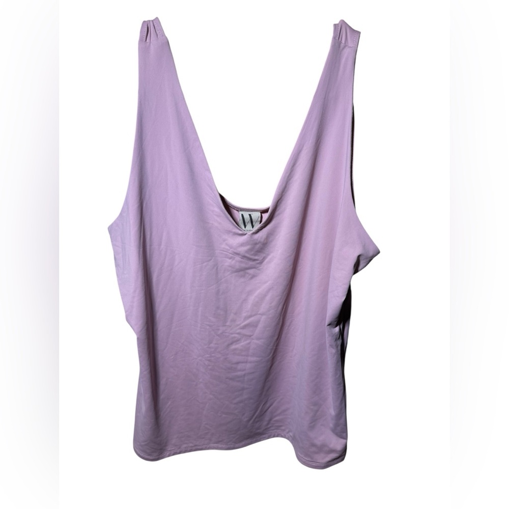 3-Piece Clothing Bundle | Worthington XL Top & Maurices Skinny Jeans L Regular